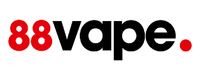 88Vape logo