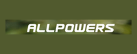 Allpowers logo