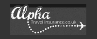 Alpha Travel Insurance logo