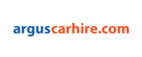 Argus Carhire logo