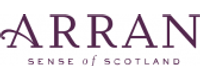Arran logo