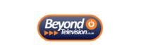 BeyondTelevision logo