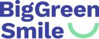 Big Green Smile logo
