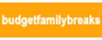 Budget Family Breaks logo