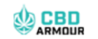 CBD Armour logo