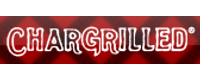 Chargrilled logo
