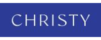 Christy logo