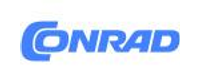 Conrad Electronic logo