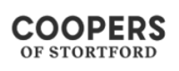 Coopers of Stortford logo