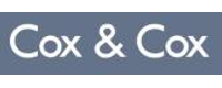 Cox and Cox logo