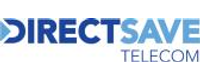 Direct Save Telecom logo
