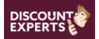 Discount Experts logo
