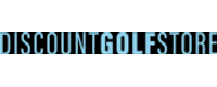 Discount Golf Store logo