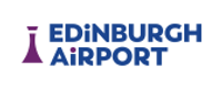 Edinburgh Airport logo