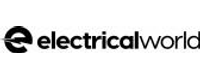 Electrical World logo