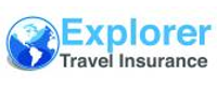 Explorer Travel Insurance logo