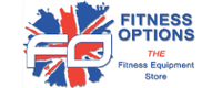 Fitness Options logo