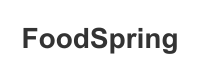 FoodSpring logo