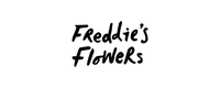 Freddie's Flowers logo