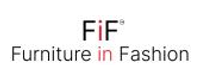 Furniture in Fashion logo