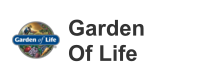Garden Of Life logo