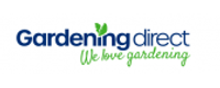Gardening Direct logo