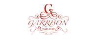 Garrison Tailors logo