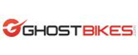 GhostBikes logo