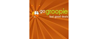 Go Groopie logo
