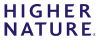 Higher Nature logo