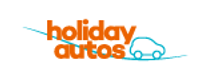 Holiday Autos logo