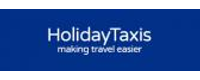 Holiday Taxis logo