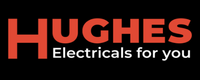 Hughes logo