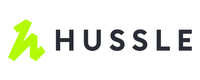 Hussle logo