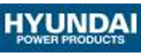 Hyundai Power Equipment logo