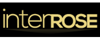 InterRose logo