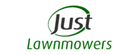 Just Lawnmowers logo