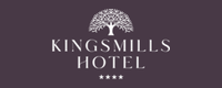 Kingsmills Hotel logo