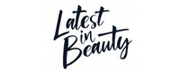 Latest in Beauty logo