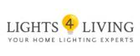 Lights 4 Living logo
