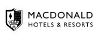 Macdonald Hotels logo