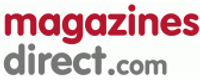 Magazines Direct logo
