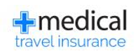 Medical Travel insurance logo
