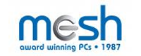 Mesh logo