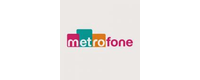 Metrofone logo