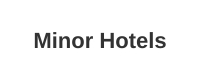 Minor Hotels logo