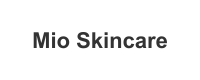 Mio Skincare logo