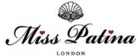Miss Patina logo