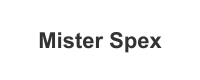 Mister Spex logo