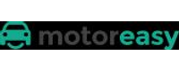 MotorEasy Car Warranty logo